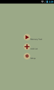 Memory Helper Poster