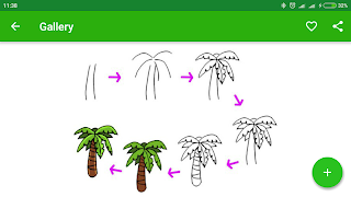 Drawing Trees স্ক্রিনশট 3