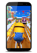 jungle spongminion adventure ảnh chụp màn hình 1