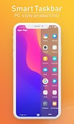 Smart Taskbar - Recent Bar (Multi Window) 截圖 4