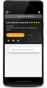 SAP Litmos - Learning System ảnh chụp màn hình 3