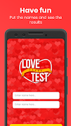 Love Test Prank! 海報