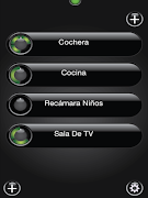 LuminumTech captura de pantalla 6