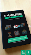 e-mARketing poster