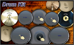 Perkusja (Drums) screenshot 4