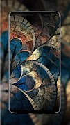 Abstract screenshot 5