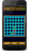 Connect Four スクリーンショット 2