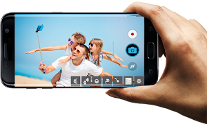 2 Schermata Fotocamera Hd