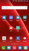 Launcher for Redmi Note 4x ảnh chụp màn hình 4