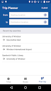 Windsor Transit স্ক্রিনশট 1