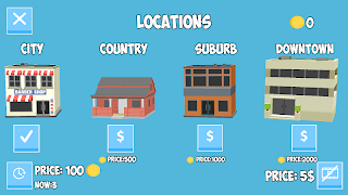 Intersection screenshot 2