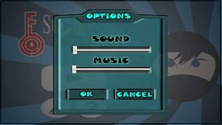 Escape スクリーンショット 2