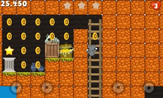 Tom Jungle Adventure screenshot 4