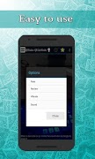 QR Reader - QR Code Reader اسکرین شاٹ 5