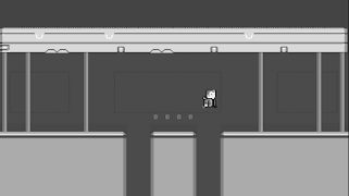 Fusão de Espaço Tempo imagem de tela 4