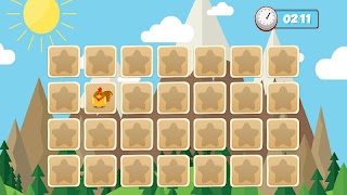 Memory Game Screenshot 6