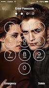 Twilight Lock Screen ภาพหน้าจอ 3