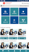 Empowered LMS স্ক্রিনশট 1