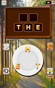 Word Chef 2019 captura de pantalla 7