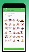 WAStickers - Stickaraty - Stickers 2020 скриншот 7