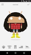 Poster Androidify