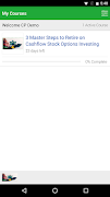 EduCash - Option โปสเตอร์