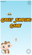 Super Monkey Jump スクリーンショット 5