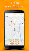 URIDE скриншот 4