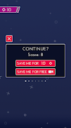 Space Dodge Screenshot 4