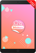 WAStickerapps - Personal Stickers for Whatsapp скриншот 7