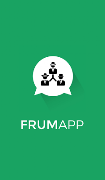 FrumApp постер