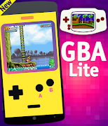 Lite GBA Emulator [ Enjoy Classic Games For Free ] 截图 3