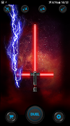 Light Saber Duel poster