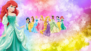 Princess Drawing Book screenshot 4