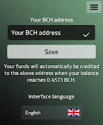 BCH Mining Lab ảnh chụp màn hình 5
