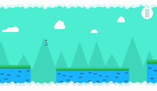 Gravity God screenshot 3