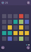 برنامه‌نما RGB Puzzles عکس از صفحه