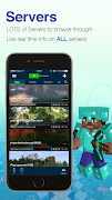 Seeds Lite For Minecraft Screenshot 2