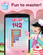 Bubble Block Puzzle Ekran Görüntüsü 2