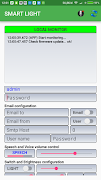 SMART LIGHT screenshot 3