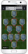 FUT 17 DRAFT by PacyBits تصوير الشاشة 2