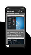 Kali Linux Ekran Görüntüsü 6