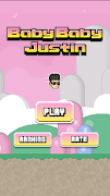 Baby Baby Justin 截图 5