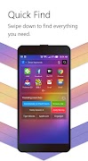 ZenUI Launcher screenshot 3