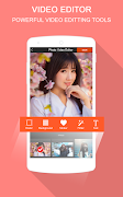 Photo Video Maker screenshot 1