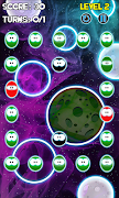NEON Space Bubbles স্ক্রিনশট 6