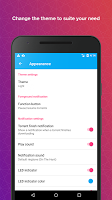 iTorrent screenshot 2