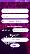 Webcam Online - Dating & Video Chat ภาพหน้าจอ 5