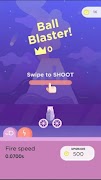 Ball Blaster ảnh chụp màn hình 1