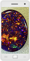 Opal poster